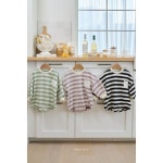 베베나인 베베나인 데일리 포켓 슈트 6-18개월 아기 바디슈트