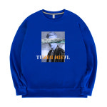 제이비패션 자켓남자 오버핏 맨투맨 L