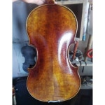 바이올린 과르네리 1742 복사 수제 4 4 레트로 오일 바니시 메이플 전문 악기 4 4 size 1개