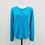 포커스 라운드가디건 FW5J3KC3087