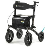 헬라보 예비 부품 워커 시리즈용 뒷바퀴 H1040