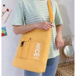 NICE 캔버스 남여공용 크로스백 URD-149