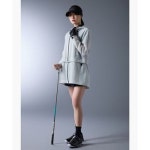 데상트 아크먼트 레인자켓 DQ12WFRW21