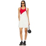 리바이스 유틸리티 숏톨 001uy0007