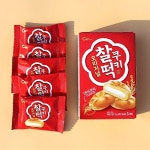 CW 청우 찰떡쿠키 오리지널 107 5g 찰떡과자 간식