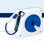 타카기 호스릴 릴호스 RM110