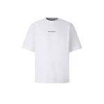 아크네스튜디오 로고 프린트 크루넥 티셔츠 FNUXTSHI000051 183 TP940858433 135688399