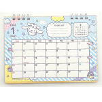 2026년 산리오 캐릭터 탁상달력 마이멜로디