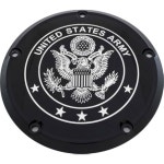 커스텀 각인 주식회사 애국 더비 커버 - 아미 ARM02-67BG