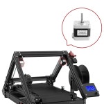 스테퍼 모터 2 3V 1 5A 2상 4선 3D 프린팅 액세서리 모터 제조업체 직접 NEMA17