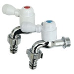 원스톱가로수도꼭지 커플링 세탁수도꼭지 세로 수도꼭지 나사 단수수도꼭지 다기능 세로형 기계식