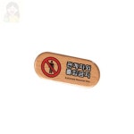 쏘굿픽 관계자외 출입금지 사인 외부인출입금지팻말 관계자외출입금지표시 들어오지마시오