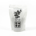 민속죽염 보급형 가루죽염 500g