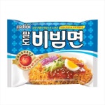 팔도 팔도비빔면 비빔면
