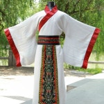 무당옷 점사복 연극의상 공연복 촬영 스튜디오 불교 150 S