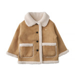 블루독 리버시블시어링자켓 25C15106