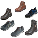 이웨스트 경도상사 이웨스트 ewest 땀 안 차는 작업용 안전화 건설 현장용 1개 EW-804-2 270