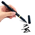 파랑파랑몰 붓펜 캘리그라피소품