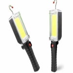 ED 작업등 차량정비라이트 자동차정비작업등