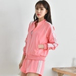 H스타일CM져지트랙숏팬츠세트 휘트니스 츄리닝