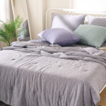 아방데코 아방데코 아방데코 부스터 냉감 누비 여름 이불 Q 참조 참조