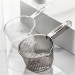 목욕탕 욕조 약수터 플라스틱 바가지