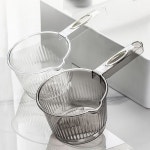 목욕탕 욕조 약수터 플라스틱 바가지