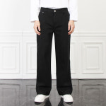 더마인드 남성용 JM 와이드 코튼 팬츠 367-1