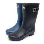 힐슈빌 2 남성용 버클 장화 라밀