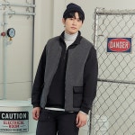 뱅뱅어패럴 뱅뱅 뱅뱅 10 20대들이 즐겨입는 반집업 반값 공용 자수레터링 반집업 맨투맨 95