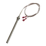 Whitfield Lennox 펠릿 스토브 점화기 퓨즈 포 어드밴티지 II 플러스 옵티마 2 3 프로필 20 30 퀘스트 전통 - T300P TP300 TP340 H81271