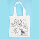 유치원 동물주제 미술수업 색칠놀이 동물나라 그림도안 에코백 초등학교 방과후교실