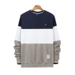 블루포스 블루포스 남녀공용 텝스 맨투맨 긴팔티셔츠 L 100