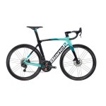 비앙키 한국자전거총판 비앙키 올트레 XR4 디스크 슈퍼레코드 EPS 12단 NG Eco 보라 WTO 45 2R BK유광 47 1개