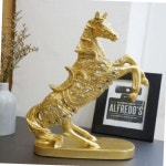 무속성인형 보석 골드말