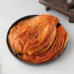 맛군 전라도 묵은지 저온숙성 묵은김치 10kg