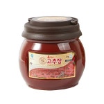 옻가네 옻가네 옻가네 천년전통 옻 고추장 2kg