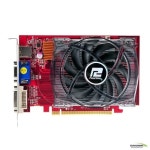 파워칼라 AMD RADEON HD 5670 朱雀(주작) DDR3 1G