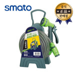 스마토 스마토 호스릴 물호스 10m 워터릴 릴호스 HRS2-10