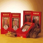 우체국쇼핑 금산인삼 대편