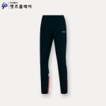 요넥스 요넥스 여성 트레이닝 바지 하의 221WP002F