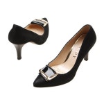 탠디 여성 펌프스 J1419