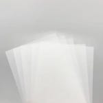 슈링클스 종이 A5 0 10장 키링부자재 DIY 키링만들기 열수축필름 취미 학교수업 투명