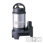브이와이 수동 2인 단상220V 양정16m VCHN4L20 PDV-A750M