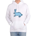 프린트티셔츠 기모후드티 토끼띠 파란토끼 거북이 달나라