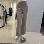 미니멈 미니멈 베이직 버클 팬츠 BP MZCGWP7950A