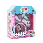 아이러브펫 치료해줄게 멍멍이 동물인형 역할놀이 1개