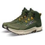 알트라 알트라 팀프 하이커 GTX 남성용 고어텍스 접지력 비브람 아웃솔 등산화