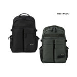 웨스트우드 웨스트우드 WOOD -코어 트래블 백팩 28L WP3MTAB103