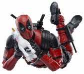 수입품 2024 DEADPOOL 3 하즈브로 데드풀 울버린 마블 레전드 6
